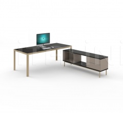 Тумба под TV Slats фабрика Punt