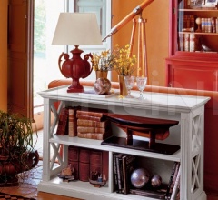 Этажерка Alina 1485 L0102 фабрика Tonin Casa