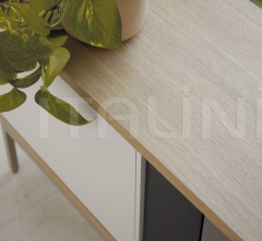 Тумба под TV Slats фабрика Punt