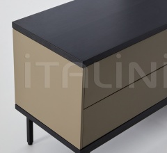 Тумба под TV Slats фабрика Punt