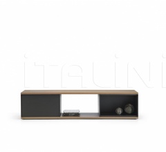 Итальянские Буфеты - Буфет Slats Итальянские Буфеты - Буфет Slats фабрика Punt