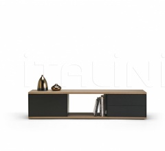 Итальянские Буфеты - Буфет Slats Итальянские Буфеты - Буфет Slats фабрика Punt