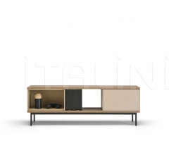 Итальянские Буфеты - Буфет Slats Итальянские Буфеты - Буфет Slats фабрика Punt