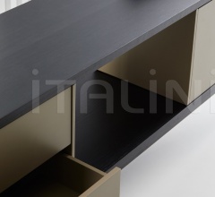 Итальянские Буфеты - Буфет Slats Итальянские Буфеты - Буфет Slats фабрика Punt