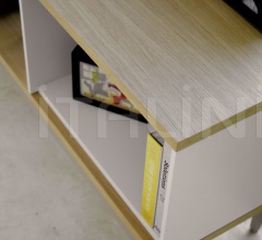 Итальянские Буфеты - Буфет Slats Итальянские Буфеты - Буфет Slats фабрика Punt