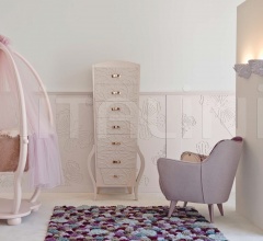 Композиция 4 HB фабрика Halley