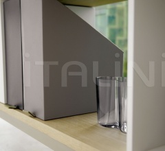 Итальянские Буфеты - Буфет Slats Итальянские Буфеты - Буфет Slats фабрика Punt