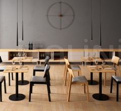 Итальянские Буфеты - Буфет Slats Итальянские Буфеты - Буфет Slats фабрика Punt