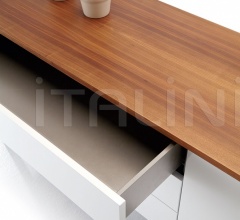 Итальянские Буфеты - Буфет Tactile Итальянские Буфеты - Буфет Tactile фабрика Punt