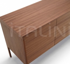 Итальянские Буфеты - Буфет Tactile Итальянские Буфеты - Буфет Tactile фабрика Punt