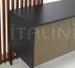 Итальянские Буфеты - Буфет Tactile Итальянские Буфеты - Буфет Tactile фабрика Punt