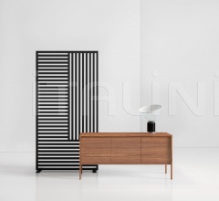 Итальянские Буфеты - Буфет Tactile Итальянские Буфеты - Буфет Tactile фабрика Punt