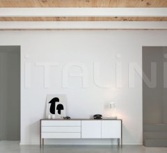 Итальянские Буфеты - Буфет Tactile Итальянские Буфеты - Буфет Tactile фабрика Punt