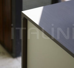 Итальянские Буфеты - Буфет Tactile Итальянские Буфеты - Буфет Tactile фабрика Punt