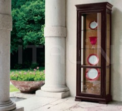 Витрина Gessa Витрина Gessa фабрика Tonin Casa