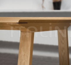 Стол обеденный Mitis Стол обеденный Mitis фабрика Punt