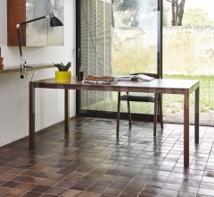 Стол обеденный Bass Стол обеденный Bass фабрика Punt