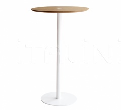 Барный стол Nucleo Барный стол Nucleo фабрика Punt