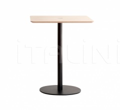 Барный стол Nucleo Барный стол Nucleo фабрика Punt