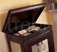 Витрина 1491 L5510 фабрика Tonin Casa