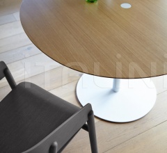 Барный стол Nucleo Барный стол Nucleo фабрика Punt