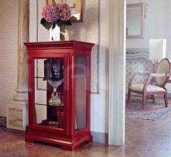 Витрина 1246 L0302 фабрика Tonin Casa