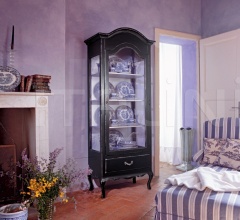 Витрина Pallas Витрина Pallas фабрика Tonin Casa