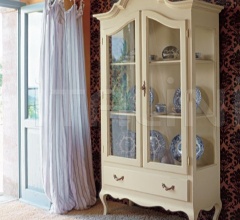 Витрина Pallas 1493 L3002 фабрика Tonin Casa