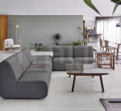 Журнальный столик Mitis фабрика Punt