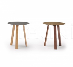 Журнальный столик Stockholm фабрика Punt