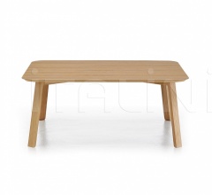 Журнальный столик Stockholm фабрика Punt