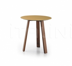 Журнальный столик Stockholm фабрика Punt
