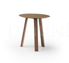 Журнальный столик Stockholm фабрика Punt