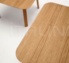 Журнальный столик Stockholm фабрика Punt