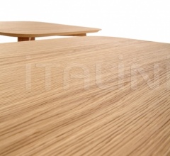 Журнальный столик Stockholm фабрика Punt