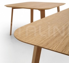 Журнальный столик Stockholm фабрика Punt