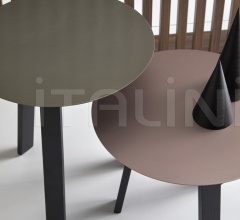 Журнальный столик Stockholm фабрика Punt