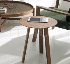 Журнальный столик Stockholm фабрика Punt