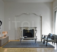 Журнальный столик Stockholm фабрика Punt