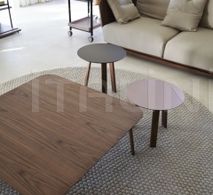 Журнальный столик Stockholm фабрика Punt