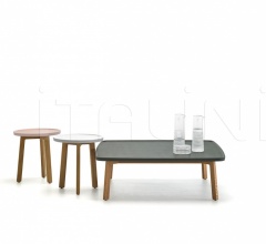 Журнальный столик Breda фабрика Punt