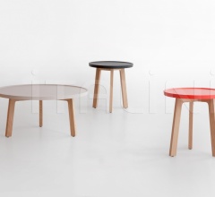 Журнальный столик Breda фабрика Punt