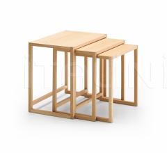 Столик Nido фабрика Punt