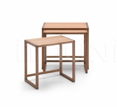 Столик Nido фабрика Punt