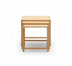 Столик Nido фабрика Punt
