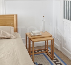 Столик Nido фабрика Punt