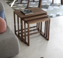 Столик Nido фабрика Punt