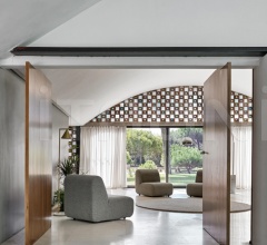 Модульный диван Gin фабрика Punt