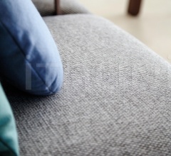 Модульный диван Gin фабрика Punt