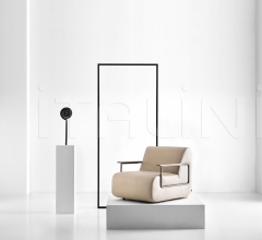 Кресло Gin фабрика Punt